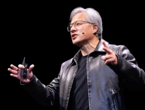 Nvidia RTX 5090预计将在CES 2025上发布